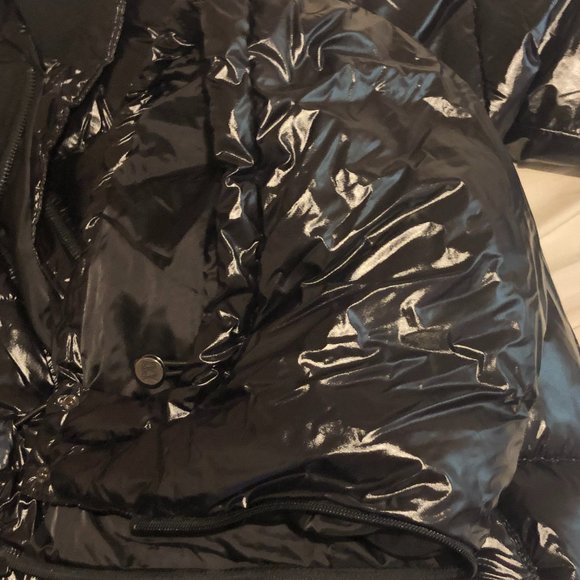 Ivy Park Puffer Jacket - Picture 6 of 7